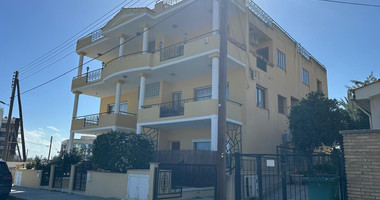 Modern Three-Bedroom Apartment for RENT in Mesa Geitonia