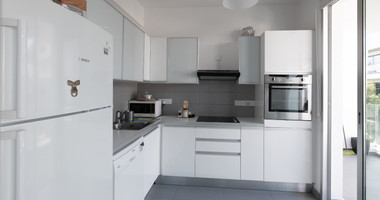 Two-Bedroom Apartment for Sale in Agios Nektarios, Limassol City Centre: Ideal for Investment or Private Residence