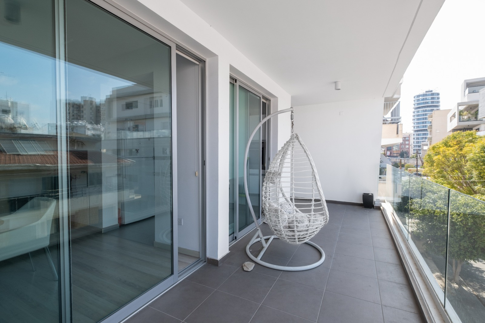 Wohnung 2 Schlafzimmer 103 m² Limassol, Zypern