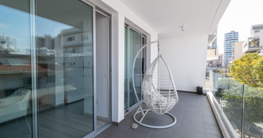 Two-Bedroom Apartment for Sale in Agios Nektarios, Limassol City Centre: Ideal for Investment or Private Residence