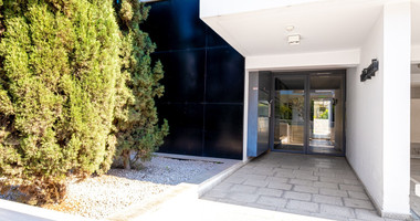 Two-Bedroom Apartment for Sale in Agios Nektarios, Limassol City Centre: Ideal for Investment or Private Residence