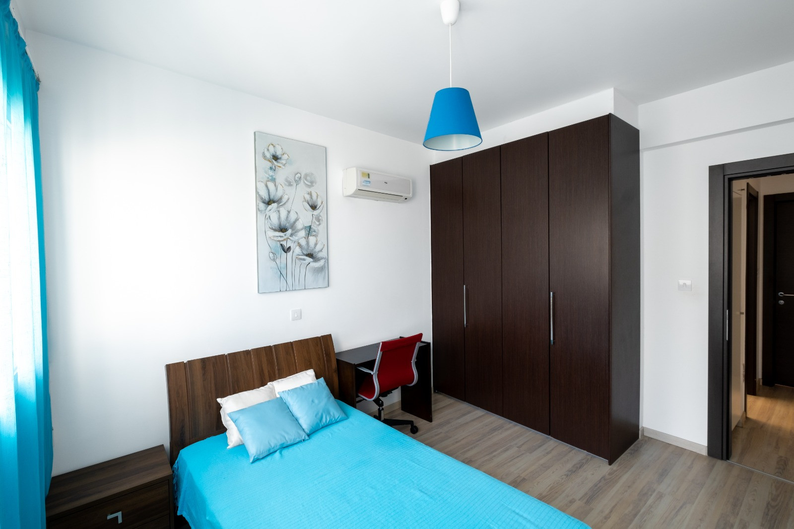 Wohnung 2 Schlafzimmer 103 m² Limassol, Zypern