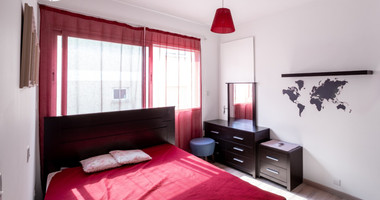 Two-Bedroom Apartment for Sale in Agios Nektarios, Limassol City Centre: Ideal for Investment or Private Residence