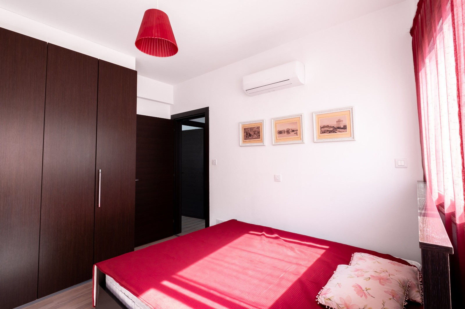 Wohnung 2 Schlafzimmer 103 m² Limassol, Zypern