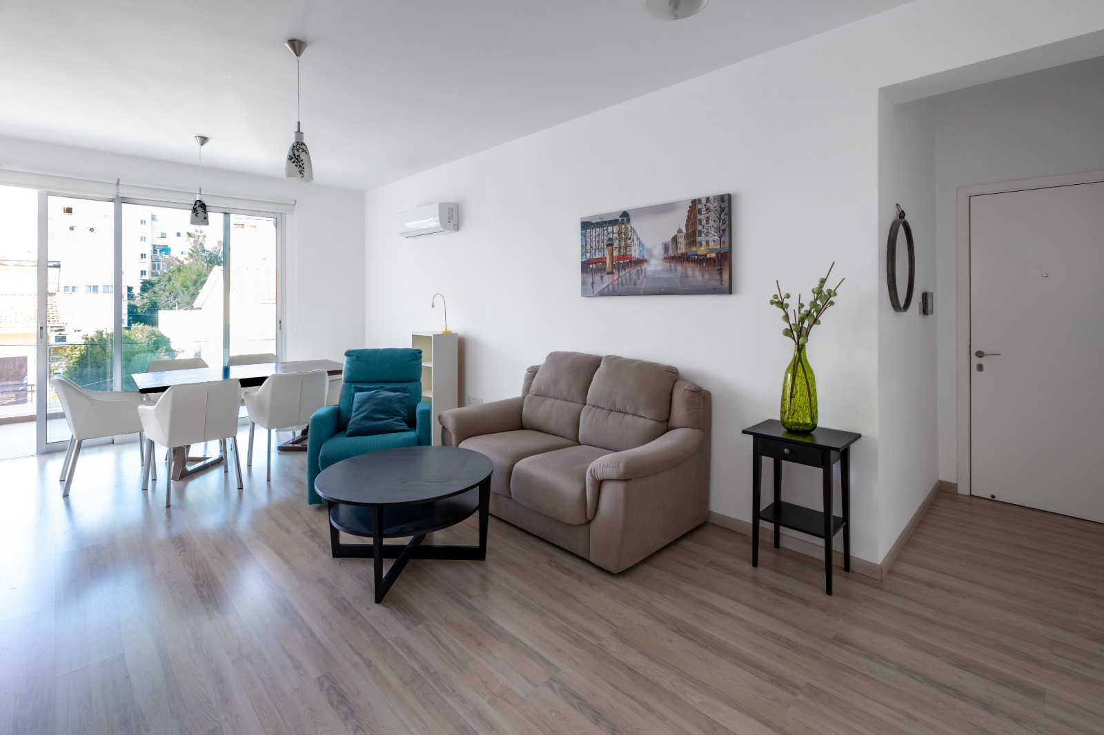 Wohnung 2 Schlafzimmer 103 m² Limassol, Zypern