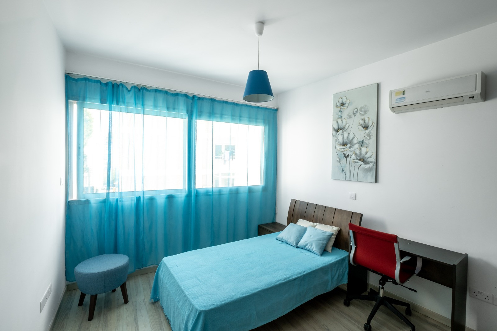 Wohnung 2 Schlafzimmer 103 m² Limassol, Zypern