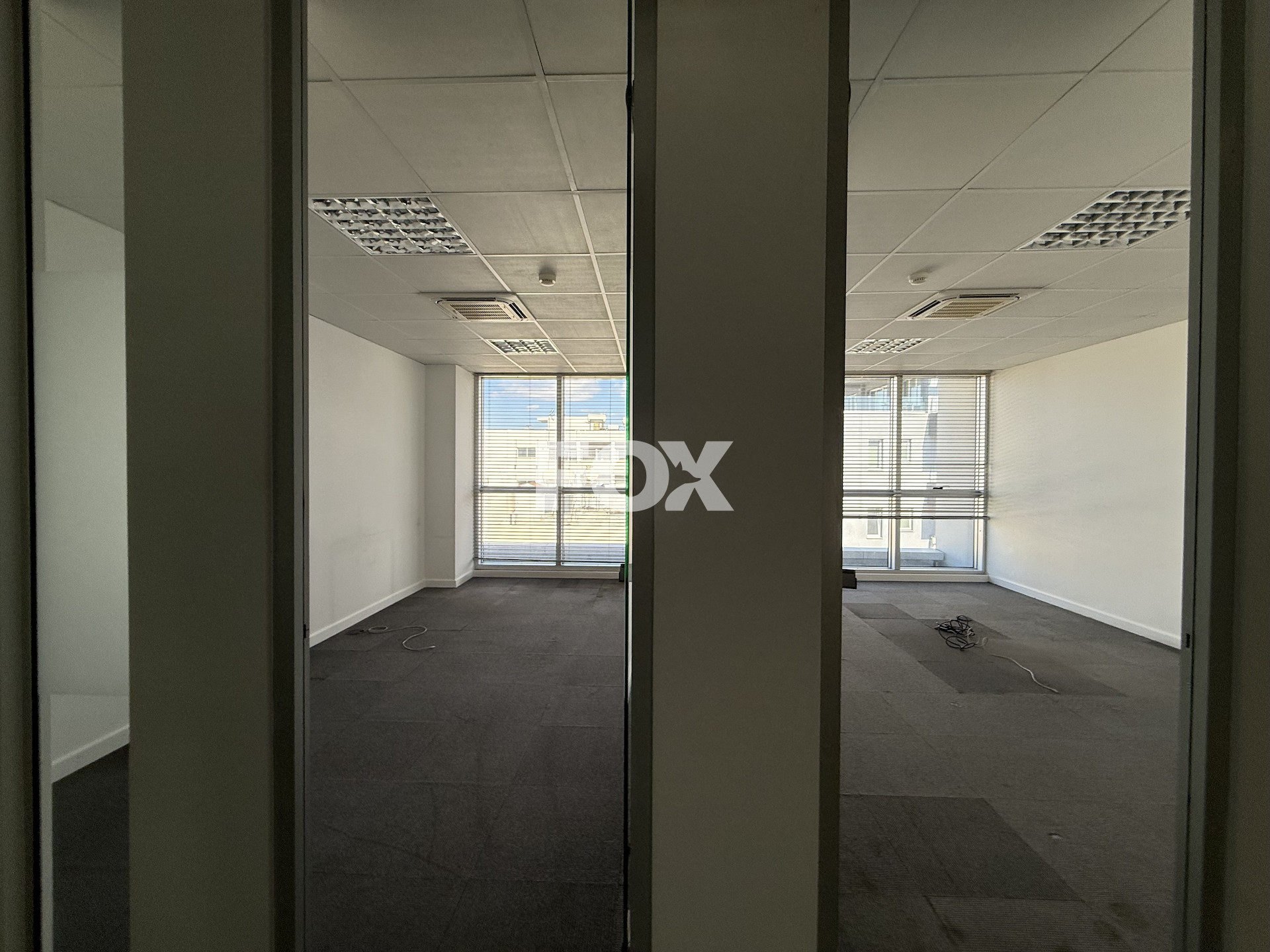 Офис 400 м² в Лимассоле, Кипр