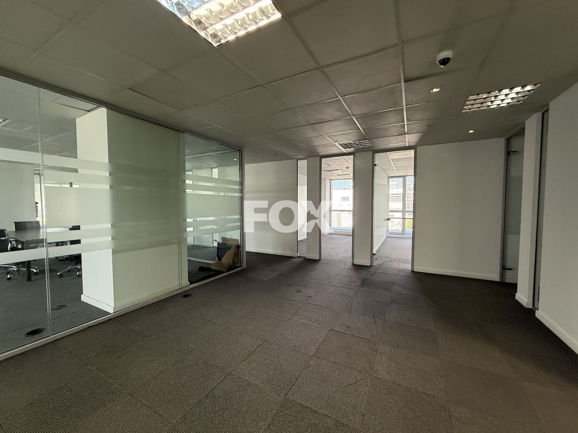 Офис 400 м² в Лимассоле, Кипр