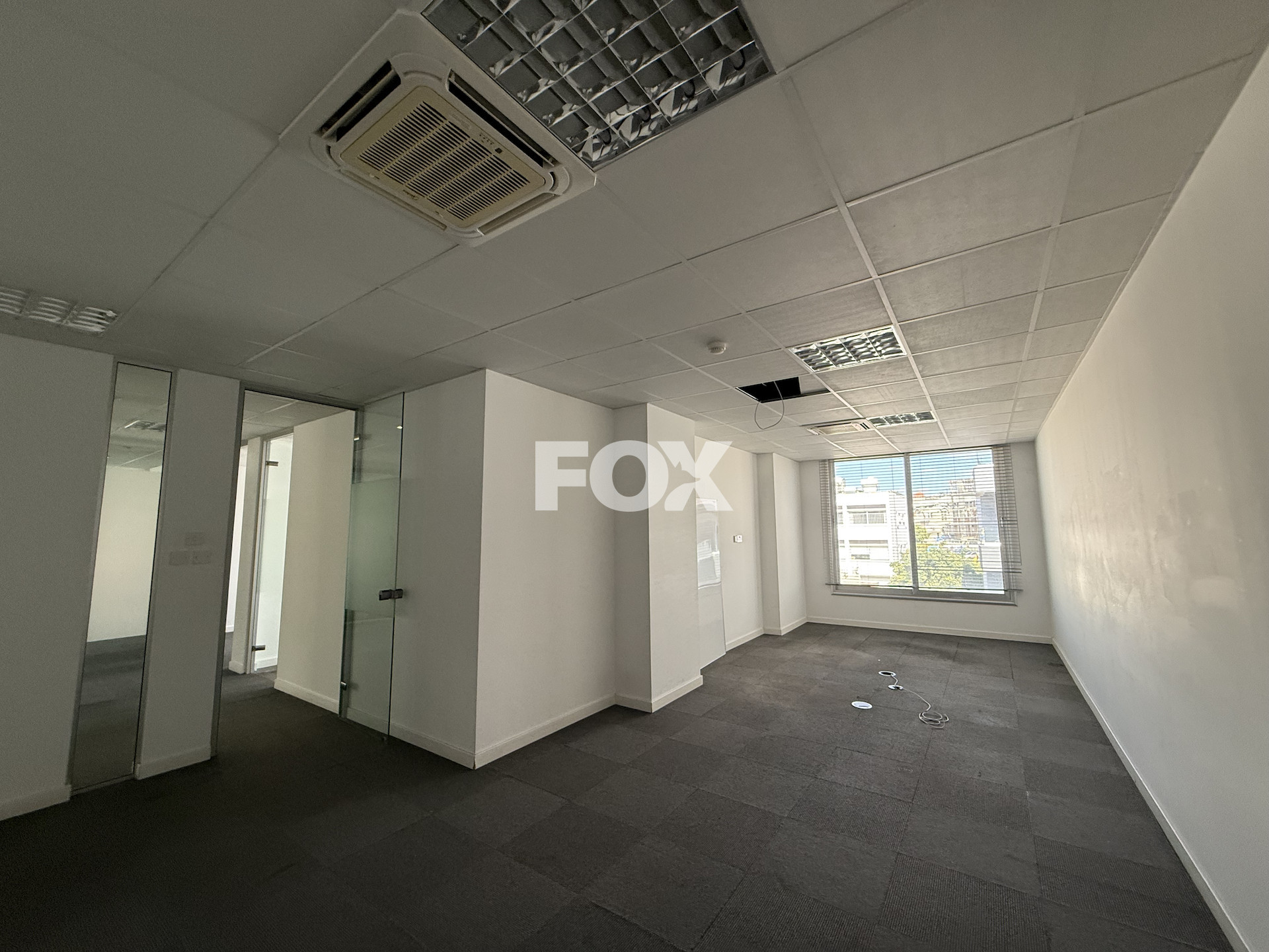 Офис 400 м² в Лимассоле, Кипр