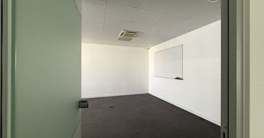For Rent Luxury Office Space  in Kapsalos -central location with easy access to all arteries of Limassol.