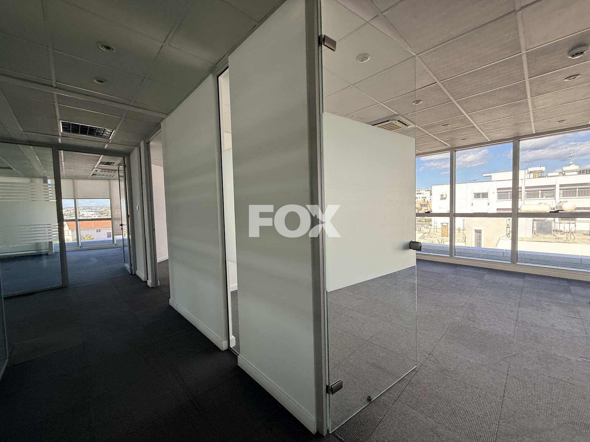 Офис 400 м² в Лимассоле, Кипр