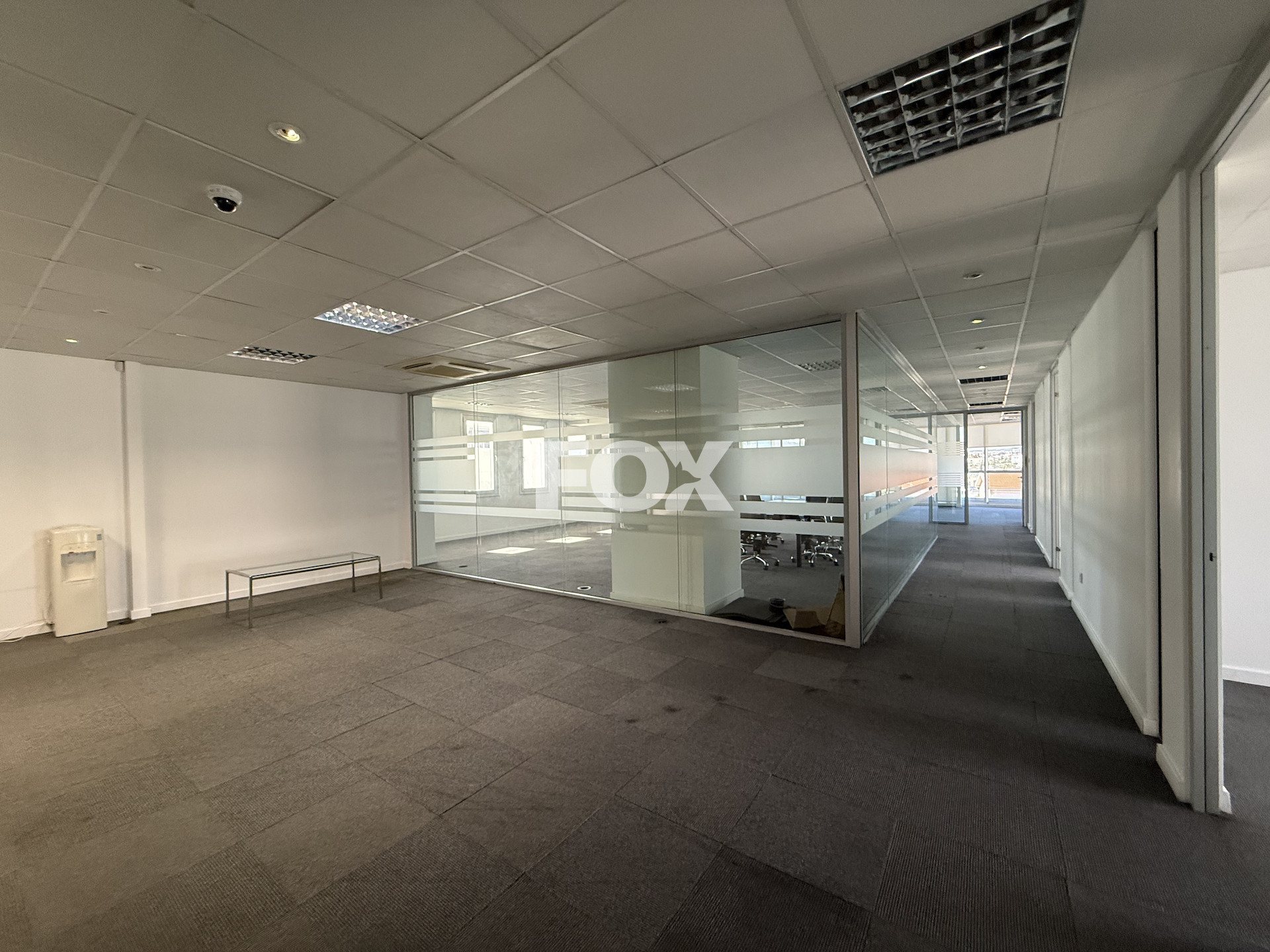 Офис 400 м² в Лимассоле, Кипр