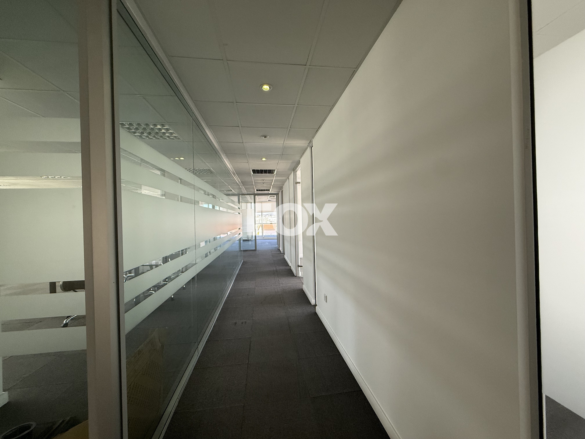 Офис 400 м² в Лимассоле, Кипр