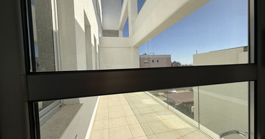 For Rent Luxury Office Space  in Kapsalos -central location with easy access to all arteries of Limassol.