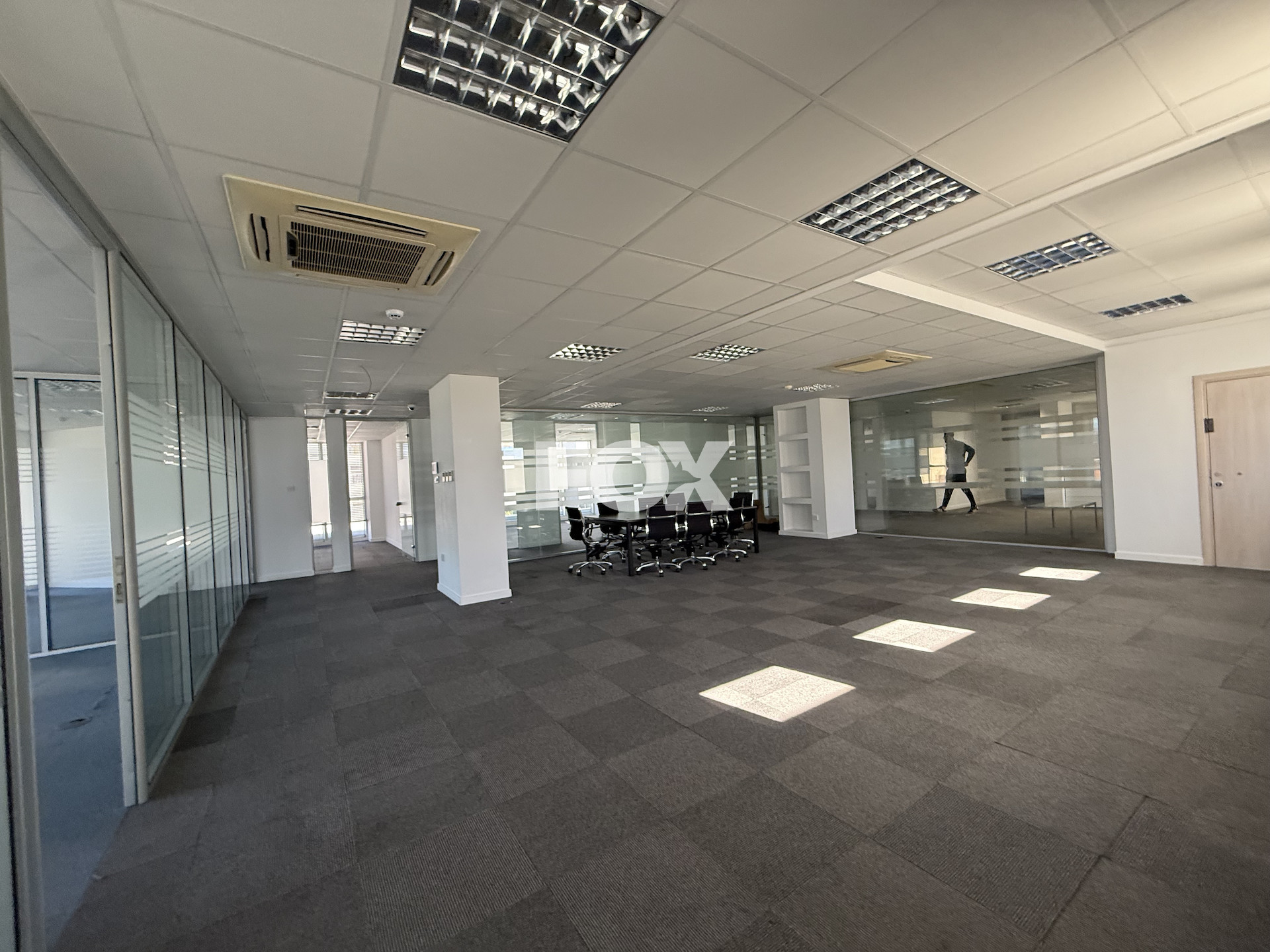 Офис 400 м² в Лимассоле, Кипр