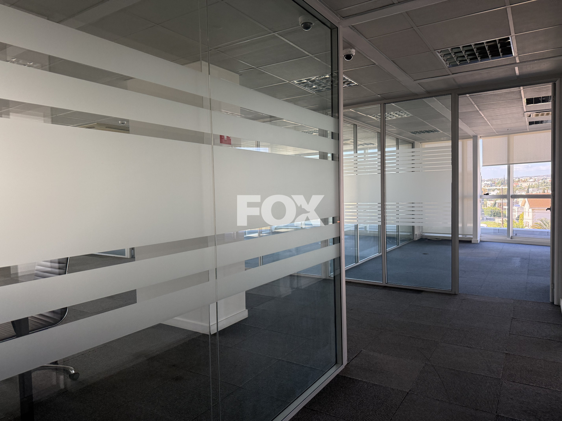 Офис 400 м² в Лимассоле, Кипр