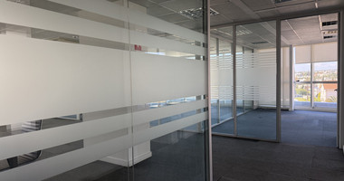 For Rent Luxury Office Space  in Kapsalos -central location with easy access to all arteries of Limassol.