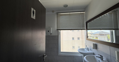 For Rent Luxury Office Space  in Kapsalos -central location with easy access to all arteries of Limassol.