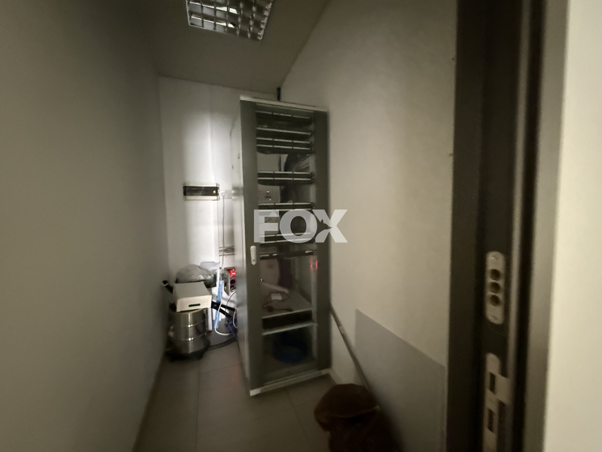 Офис 400 м² в Лимассоле, Кипр