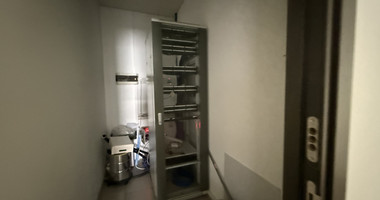 For Rent Luxury Office Space  in Kapsalos -central location with easy access to all arteries of Limassol.