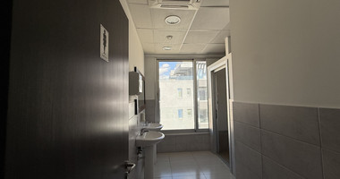 For Rent Luxury Office Space  in Kapsalos -central location with easy access to all arteries of Limassol.