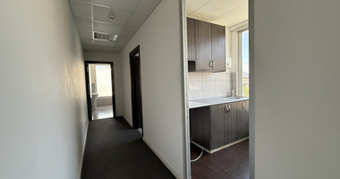 For Rent Luxury Office Space  in Kapsalos -central location with easy access to all arteries of Limassol.