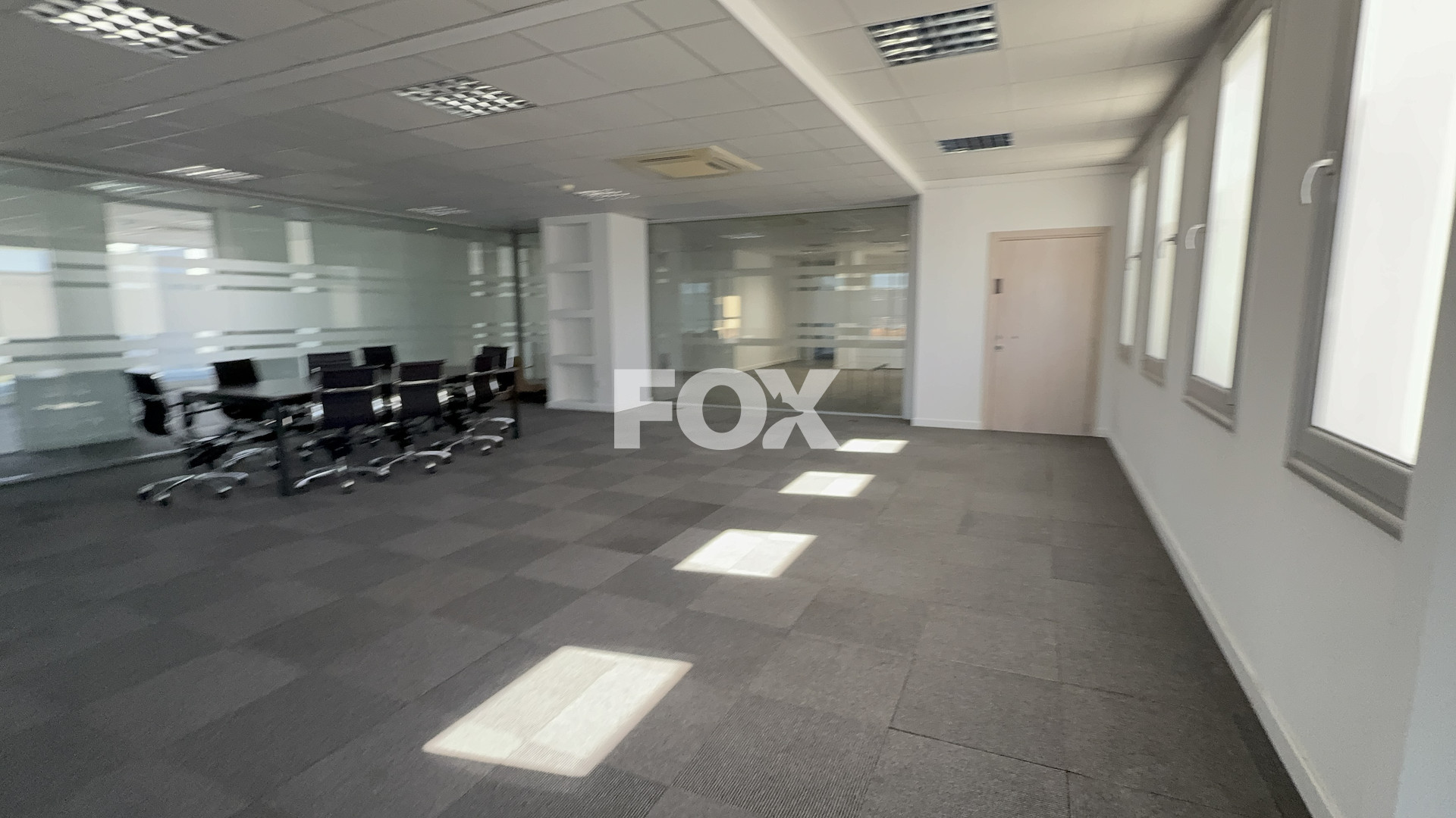 Офис 400 м² в Лимассоле, Кипр