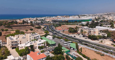 Two bedroom outstanding apartment in the Heart of Kato Paphos