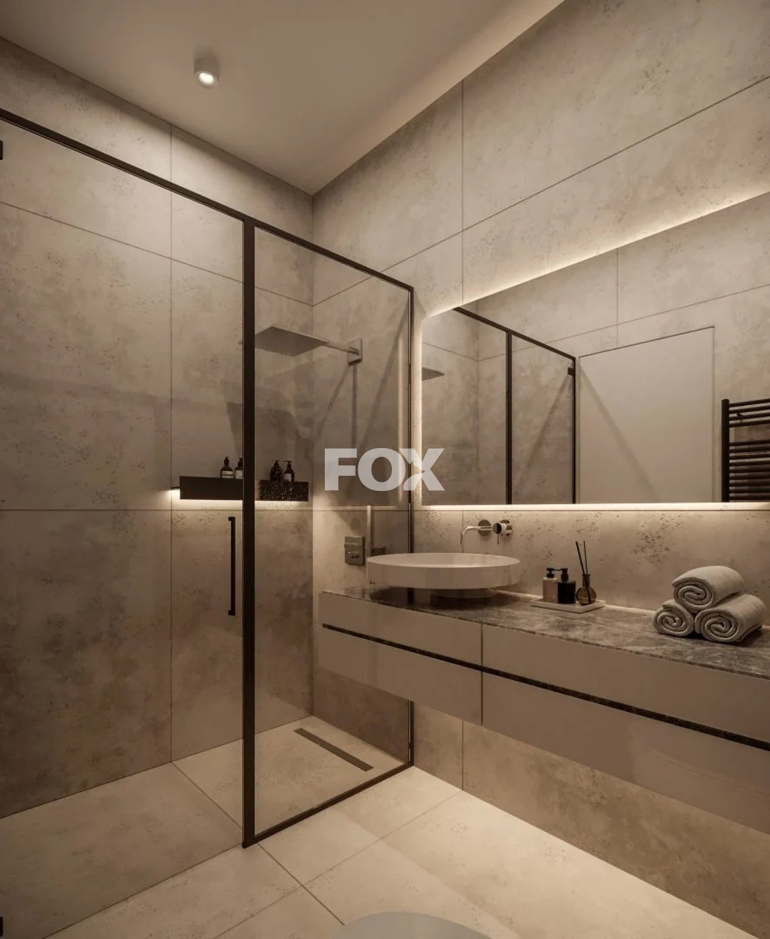 Mieszkanie 2 pokoi 124 m² Pafos, Cypr