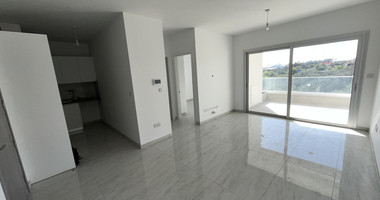 Modern One Bedroom Apartment For Sale in Kato Polemidia (Anthoupoli)