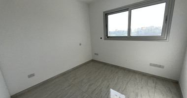 Modern One Bedroom Apartment For Sale in Kato Polemidia (Anthoupoli)