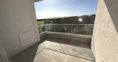 Modern One Bedroom Apartment For Sale in Kato Polemidia (Anthoupoli)