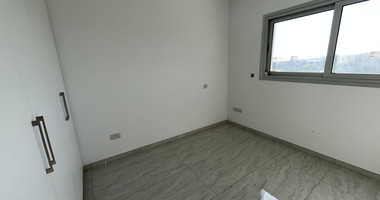 Modern One Bedroom Apartment For Sale in Kato Polemidia