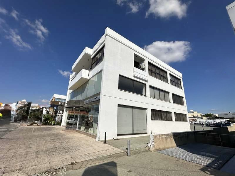 Appartement 240 m² en Kato Polemidion Municipality, Chypre