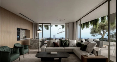 Contemporary three Bedroom Luxury Property in Central Kato Paphos for sale