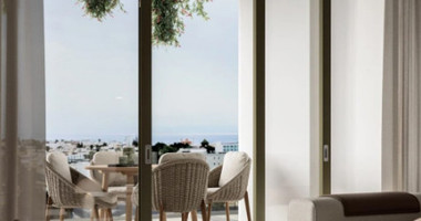 Contemporary three Bedroom Luxury Property in Central Kato Paphos for sale