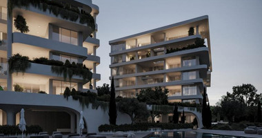 Contemporary three Bedroom Luxury Property in Central Kato Paphos for sale