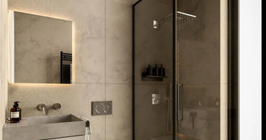 Contemporary three Bedroom Luxury Property in Central Kato Paphos for sale