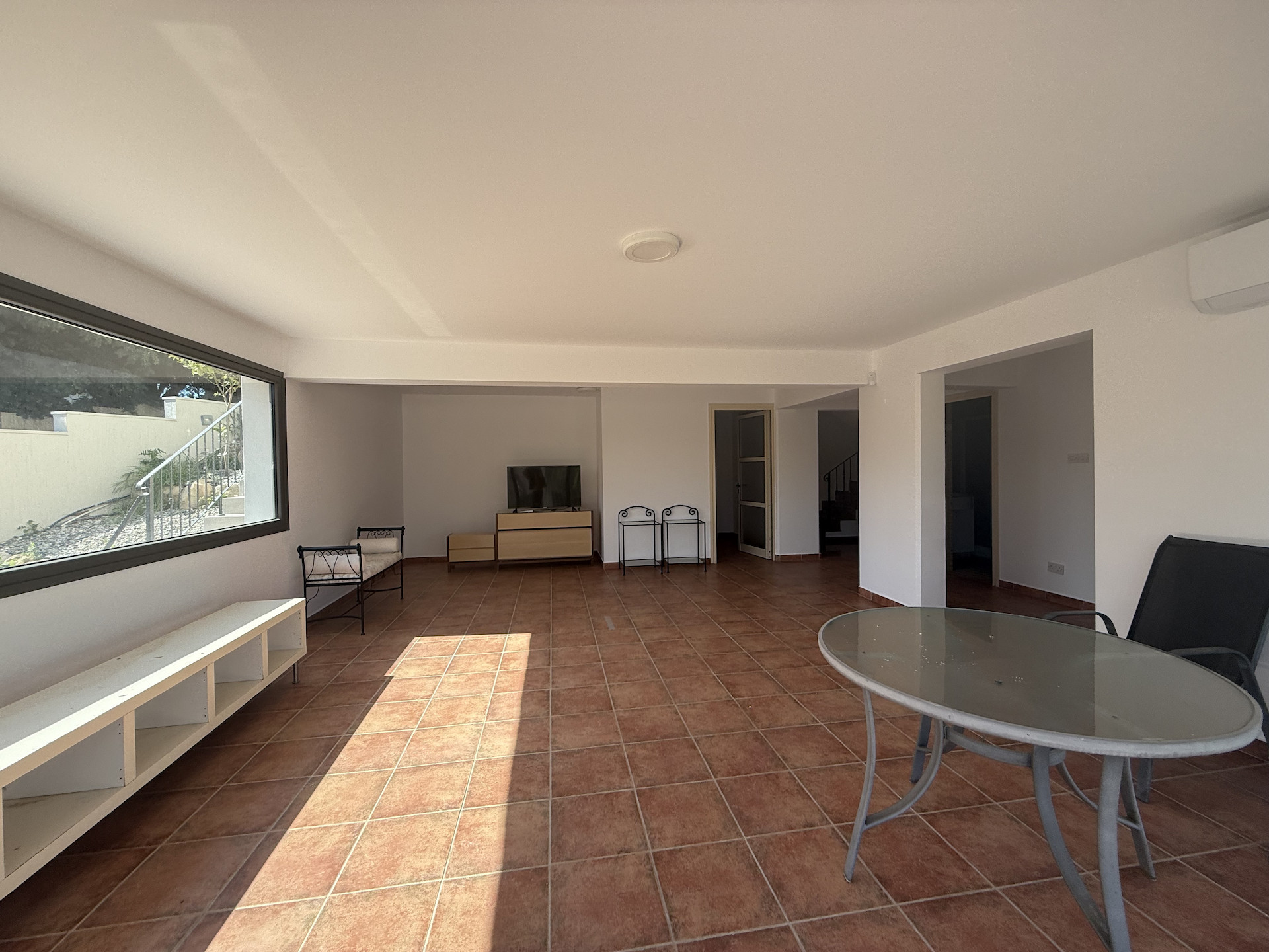 Apartamento 3 habitaciones 300 m² en Germasogeia, Chipre