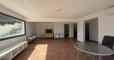 RENT: FURNISHED HOUSE WHICH INCLUDES ALL UTILITY BILLS, POOL AND GARDEN MAINTENANCE.