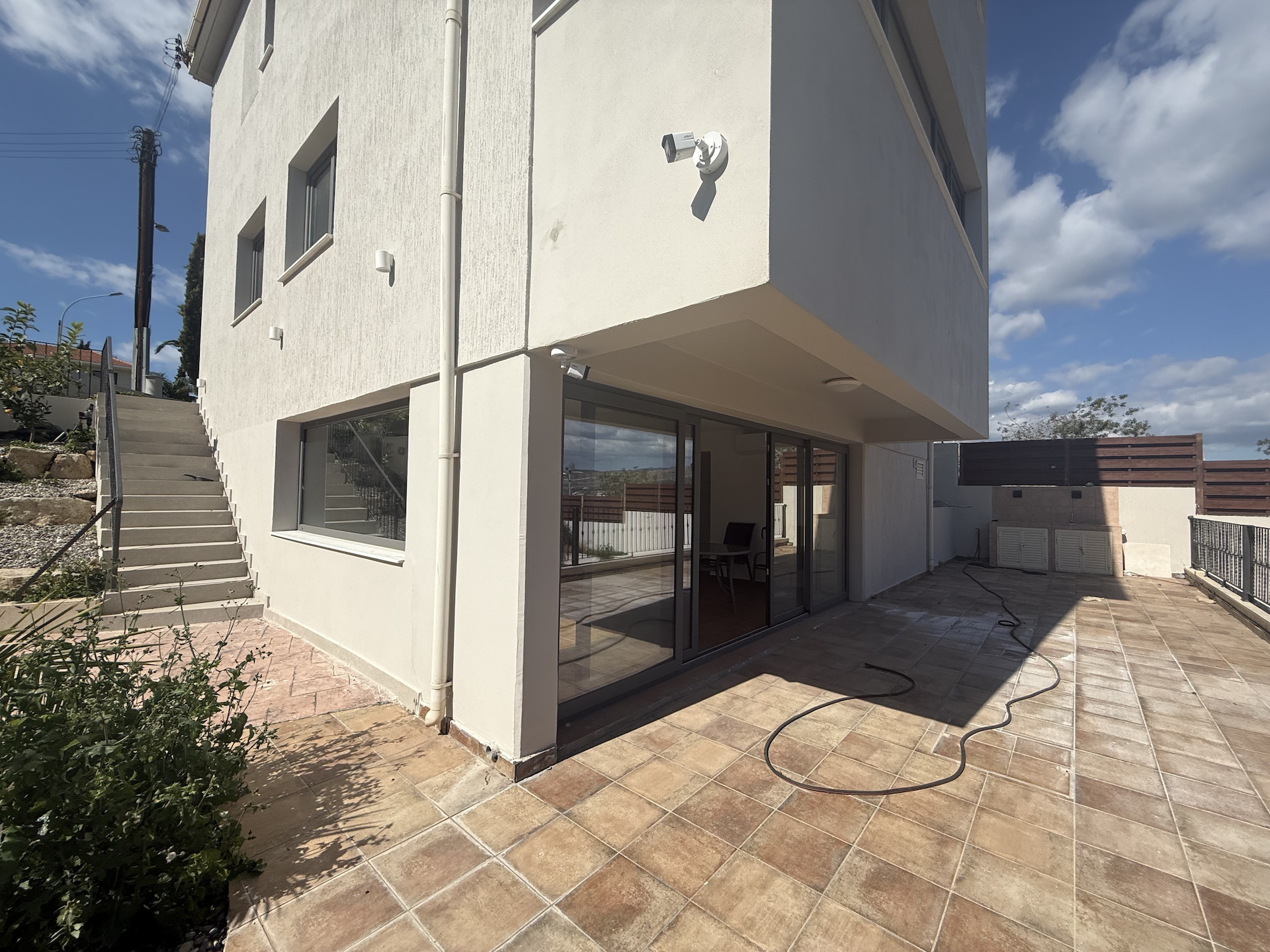 Apartamento 3 habitaciones 300 m² en Germasogeia, Chipre