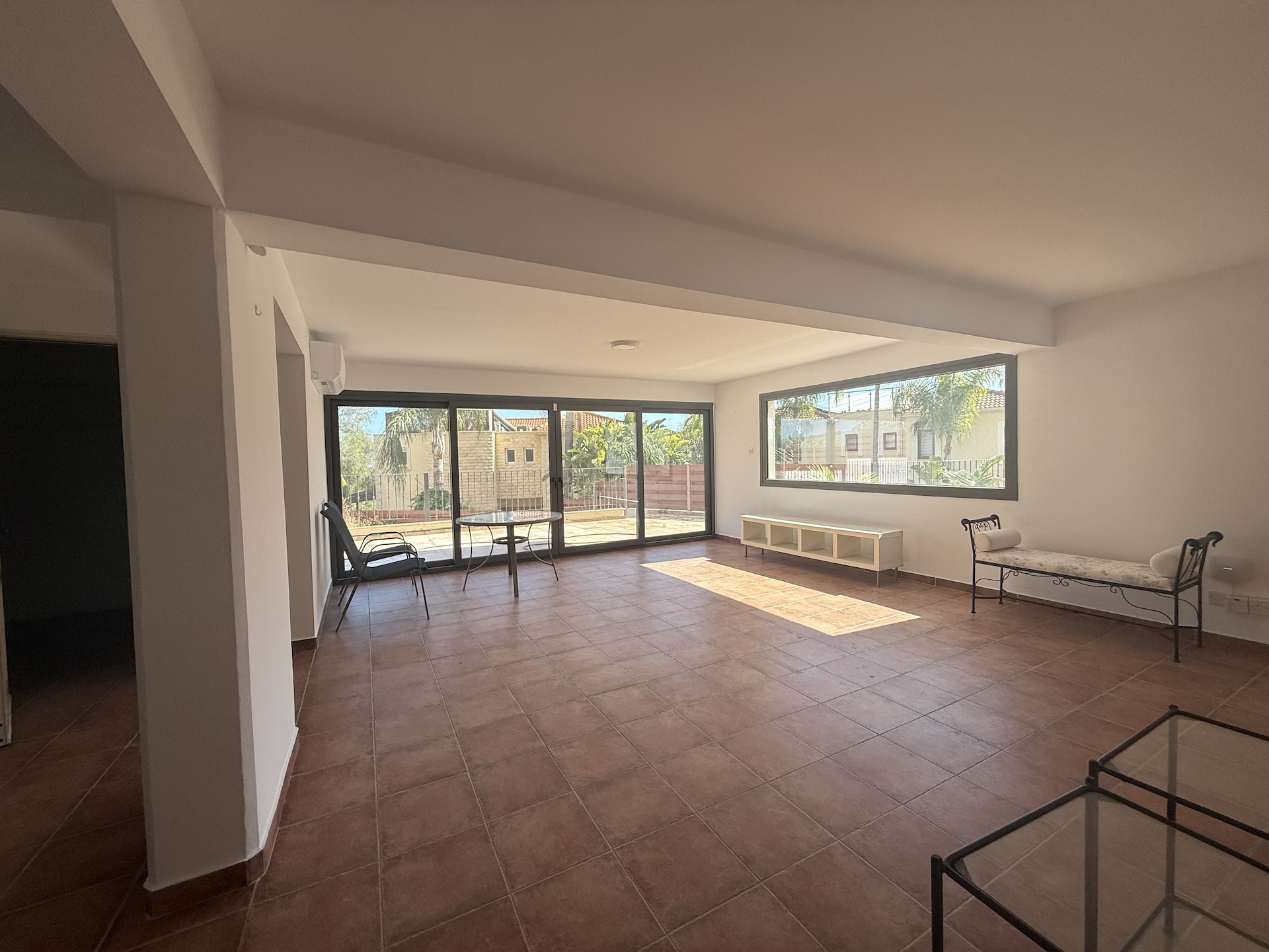 Apartamento 3 habitaciones 300 m² en Germasogeia, Chipre