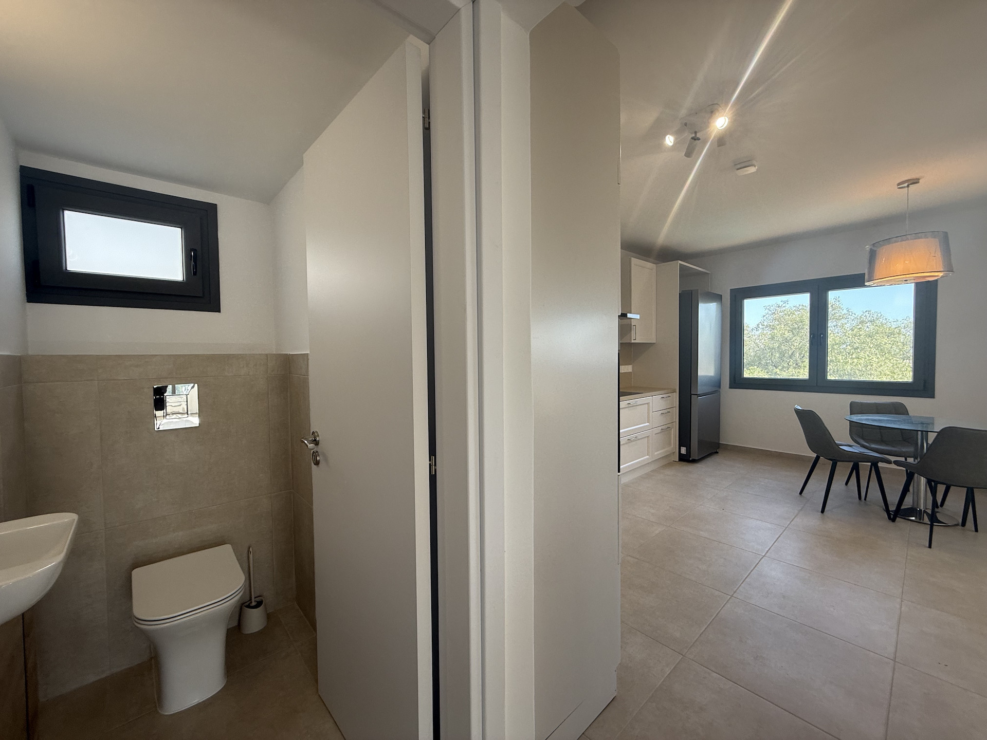 Apartamento 3 habitaciones 300 m² en Germasogeia, Chipre