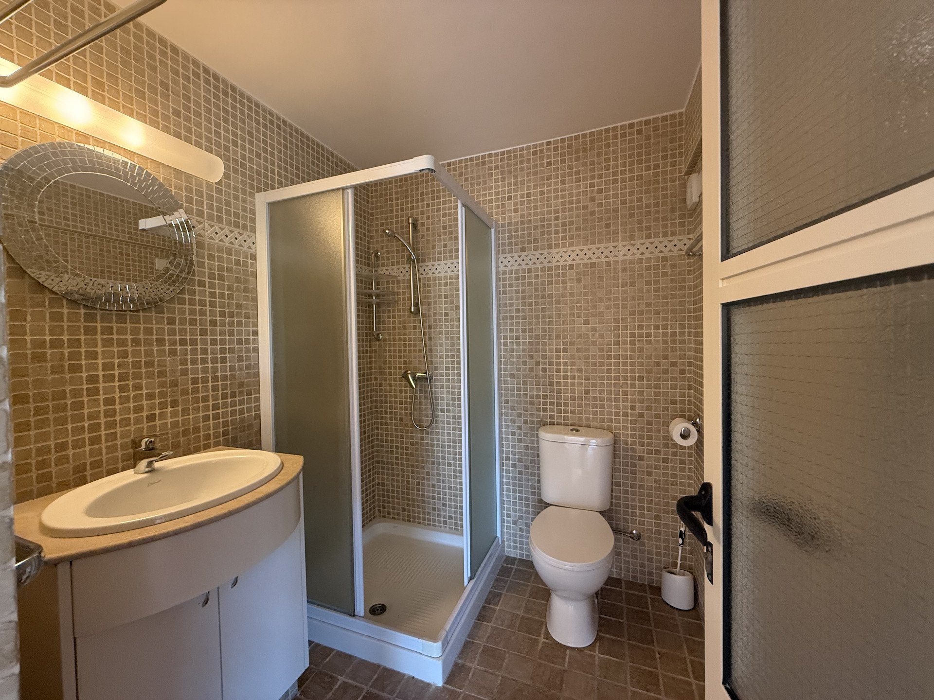 Apartamento 3 habitaciones 300 m² en Germasogeia, Chipre