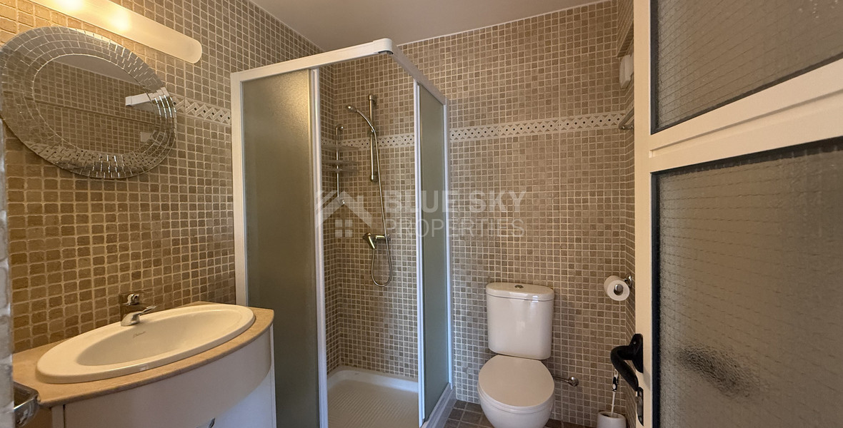 RENT: FURNISHED HOUSE WHICH INCLUDES ALL UTILITY BILLS, POOL AND GARDEN MAINTENANCE.