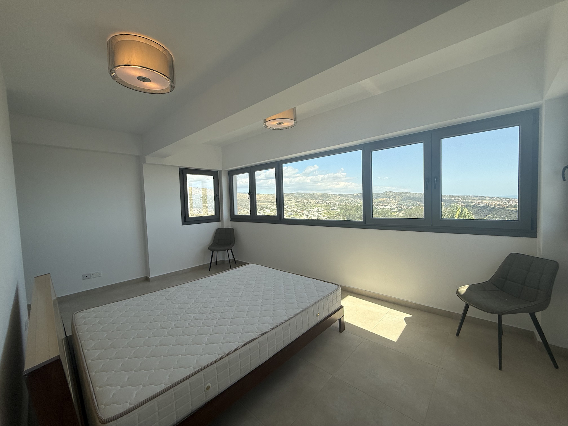 Apartamento 3 habitaciones 300 m² en Germasogeia, Chipre