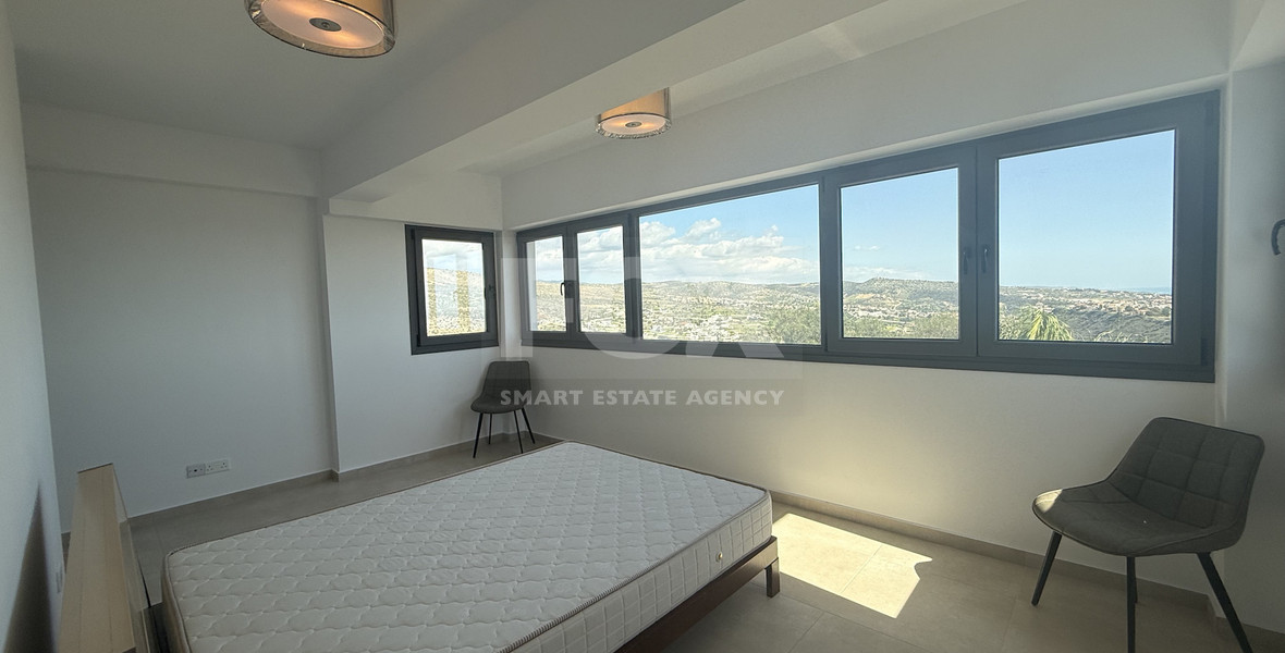 RENT: FURNISHED HOUSE WHICH INCLUDES ALL UTILITY BILLS, POOL AND GARDEN MAINTENANCE.