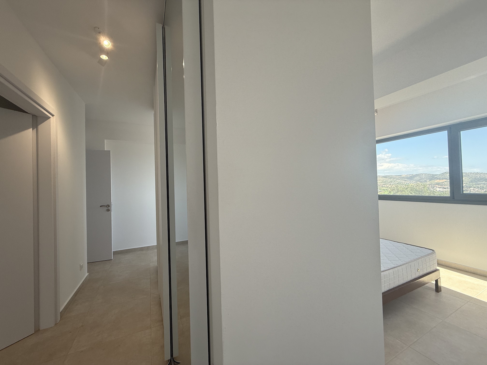 Apartamento 3 habitaciones 300 m² en Germasogeia, Chipre