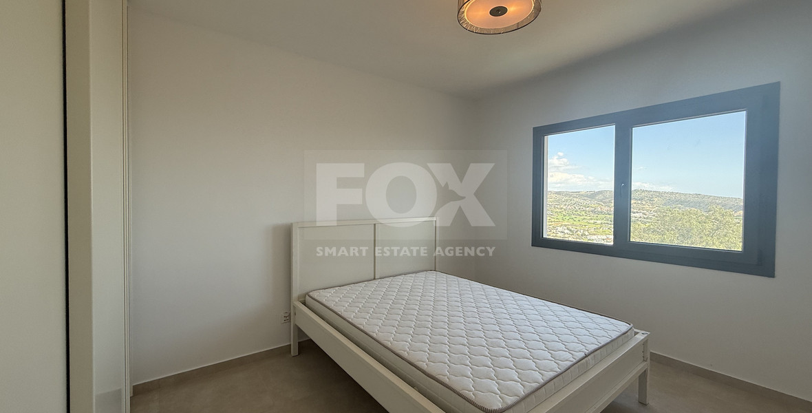 RENT: FURNISHED HOUSE WHICH INCLUDES ALL UTILITY BILLS, POOL AND GARDEN MAINTENANCE.