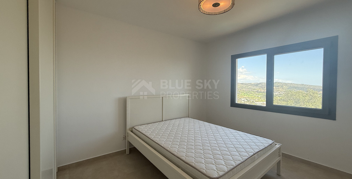 RENT: FURNISHED HOUSE WHICH INCLUDES ALL UTILITY BILLS, POOL AND GARDEN MAINTENANCE.
